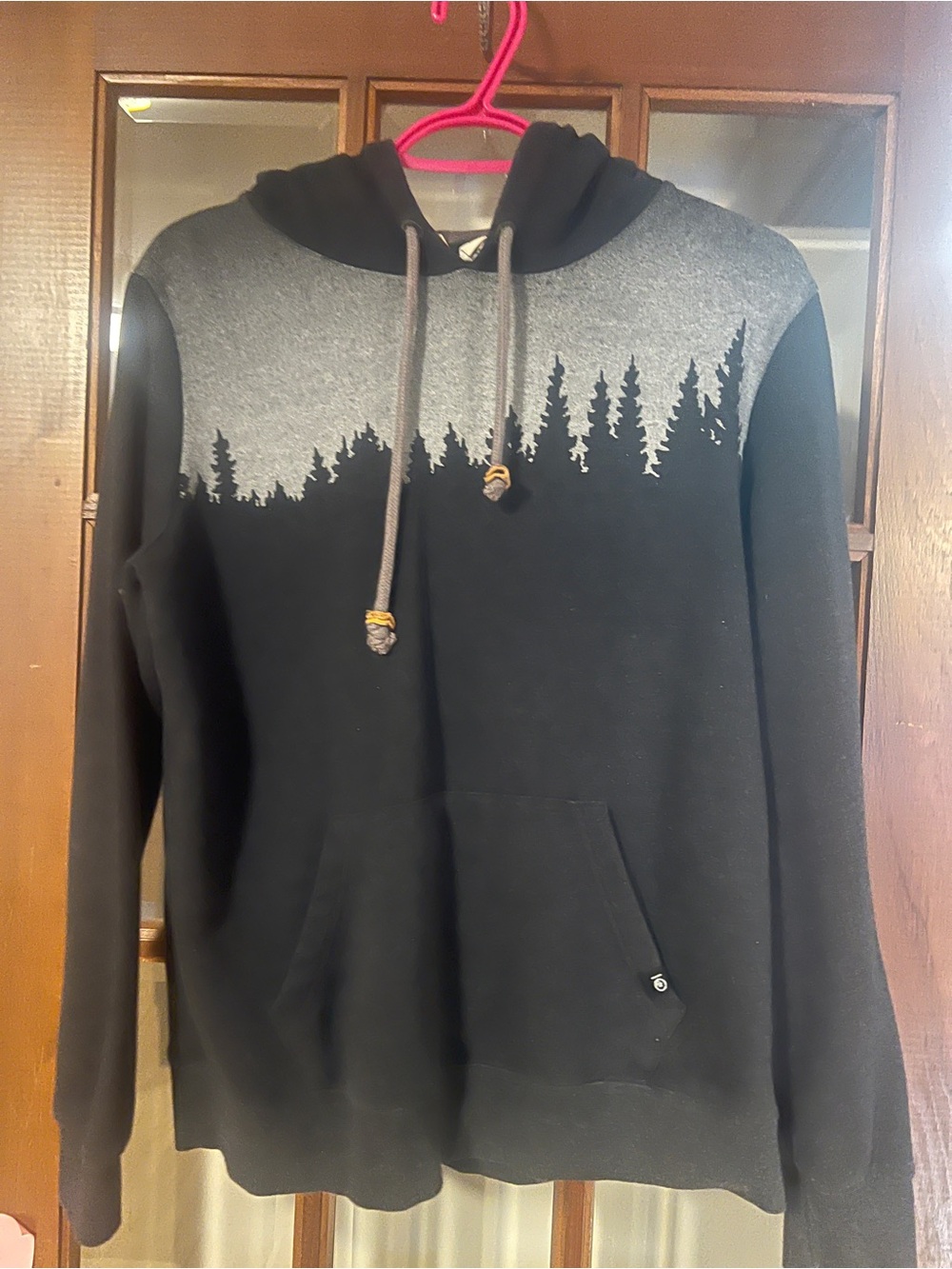 Tentree hoodie Women’s M